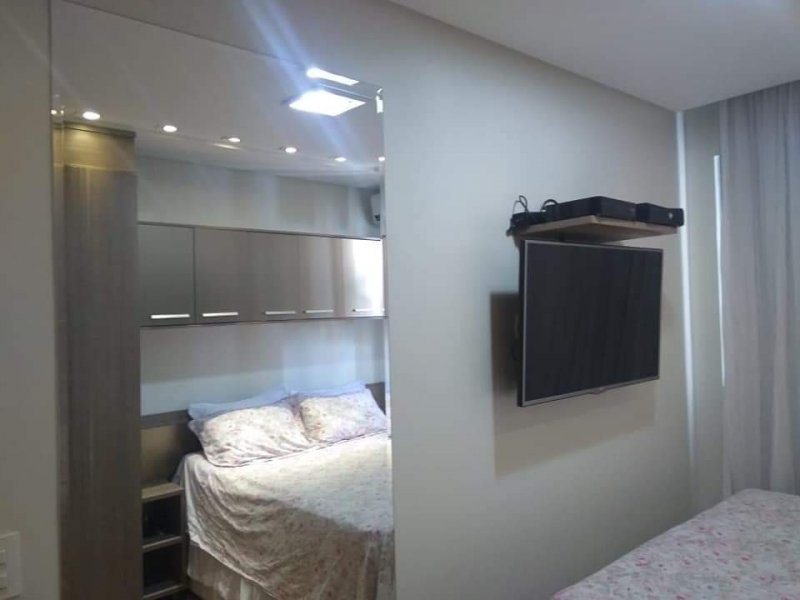 imóvel com 55m² - Tucano - Londrina