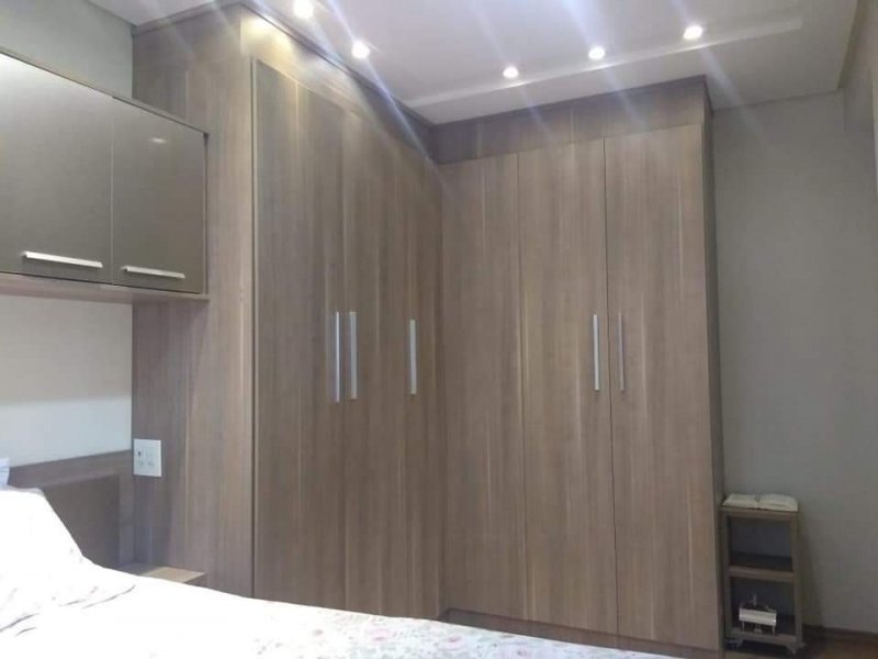 imóvel com 55m² - Tucano - Londrina