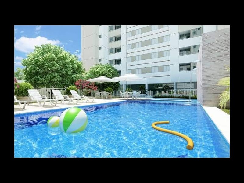 imóvel com 55m² - Tucano - Londrina