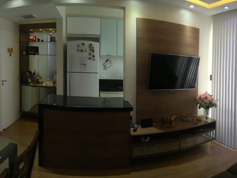 imóvel com 55m² - Tucano - Londrina