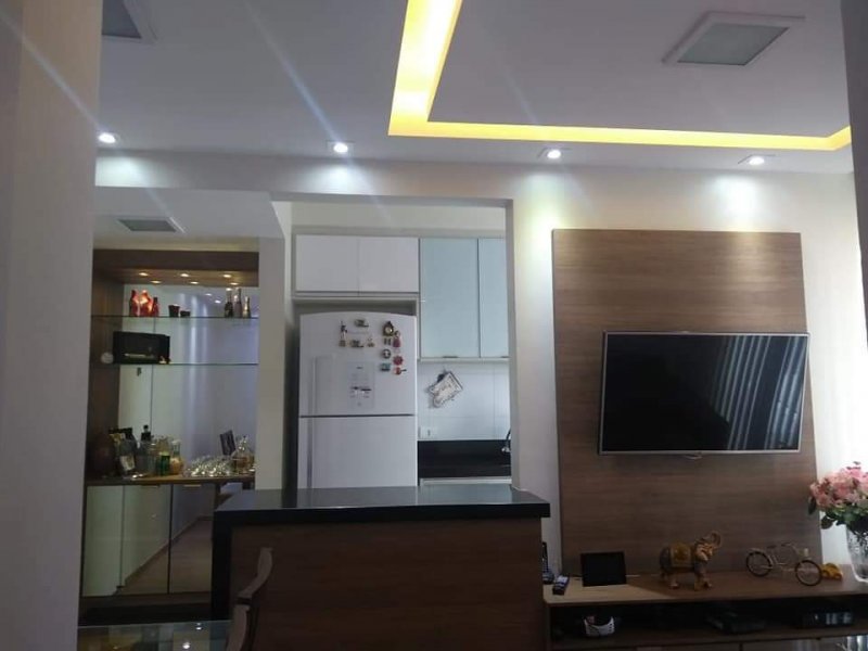 imóvel com 55m² - Tucano - Londrina