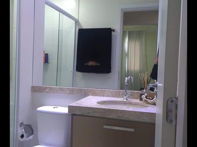 imóvel com 55m² - Tucano - Londrina