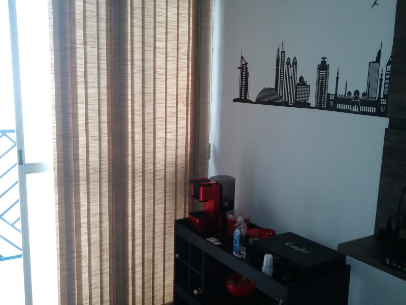 Apartamento à venda Jardim das Bandeiras com 70m² e 2 quartos por R$ 180.000 - 1140303004-img-20210406-135916.jpg