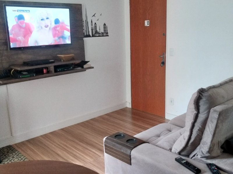 Apartamento à venda Jardim das Bandeiras com 70m² e 2 quartos por R$ 180.000 - 1510115297-img-20210406-140450-hdr-on.jpg