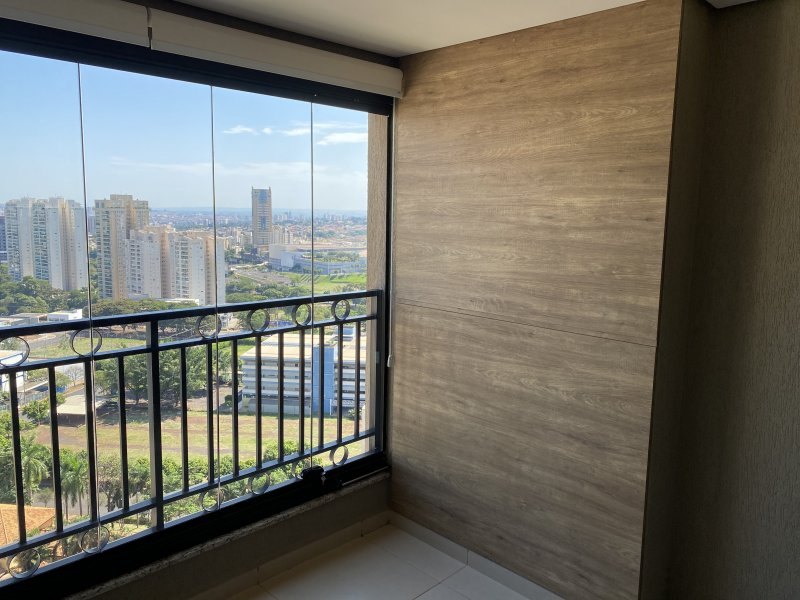 imóvel com 94m² - jardim nova aliança sul - Ribeirão Preto