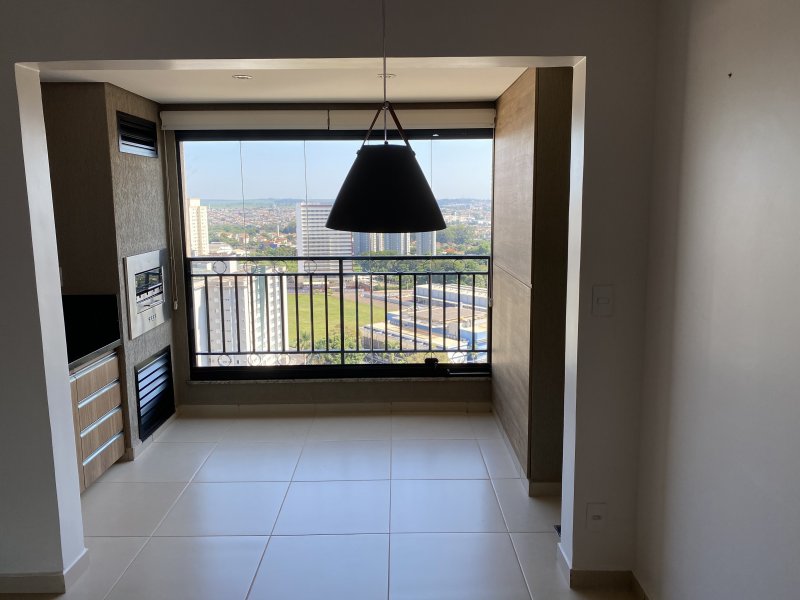 imóvel com 94m² - jardim nova aliança sul - Ribeirão Preto