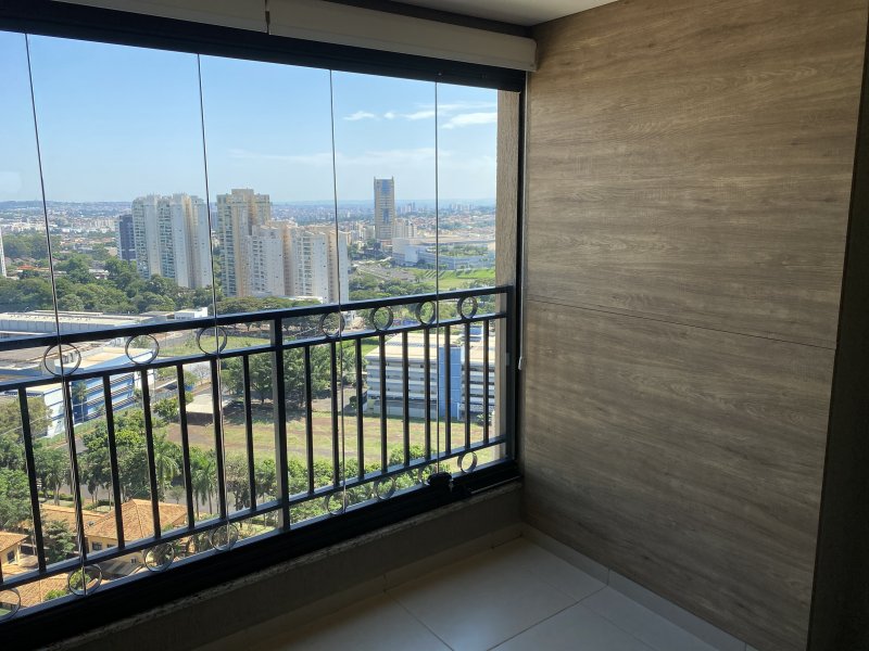 imóvel com 94m² - jardim nova aliança sul - Ribeirão Preto