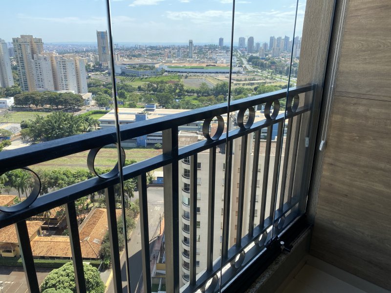 imóvel com 94m² - jardim nova aliança sul - Ribeirão Preto