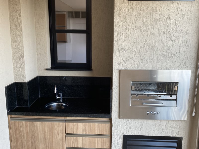 imóvel com 94m² - jardim nova aliança sul - Ribeirão Preto