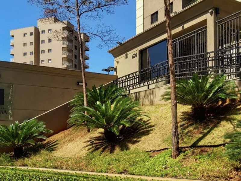 imóvel com 94m² - jardim nova aliança sul - Ribeirão Preto