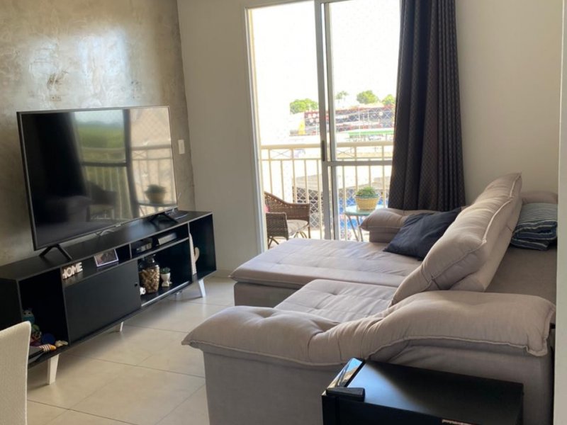 Apartamento à venda Vila Nova com 55m² e 2 quartos por R$ 410.000 - 1547947201-9ebfab85-4066-4b12-ad08-51e63a45bcc2.jpeg
