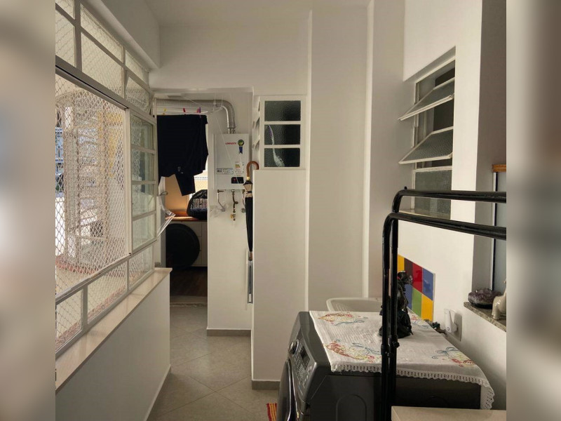 imóvel com 248m² - Higienópolis - São Paulo