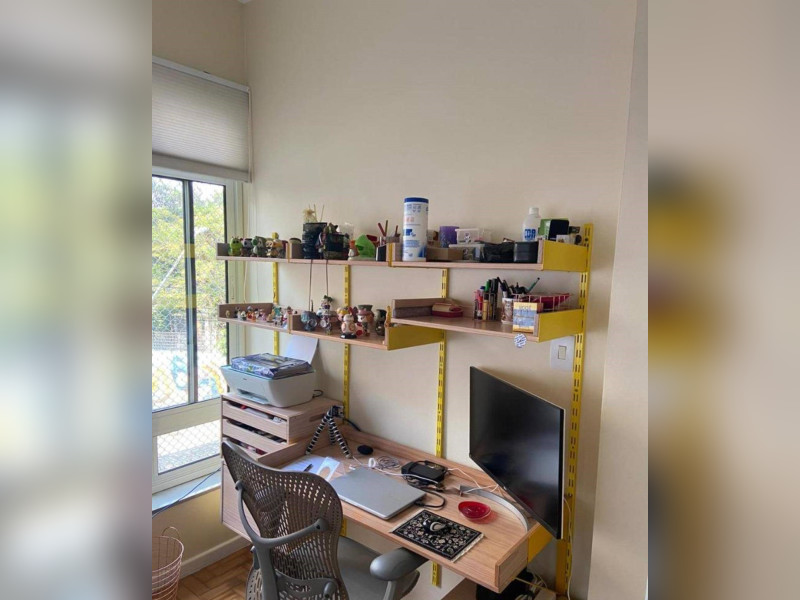 imóvel com 248m² - Higienópolis - São Paulo
