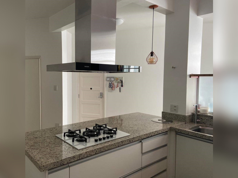 imóvel com 248m² - Higienópolis - São Paulo