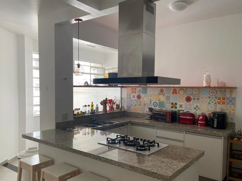 imóvel com 248m² - Higienópolis - São Paulo