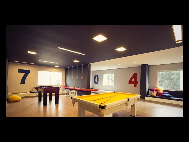 imóvel com 80m² - Vila Andrade - São Paulo