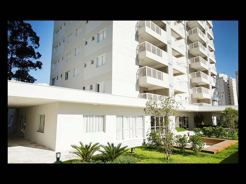 imóvel com 80m² - Vila Andrade - São Paulo