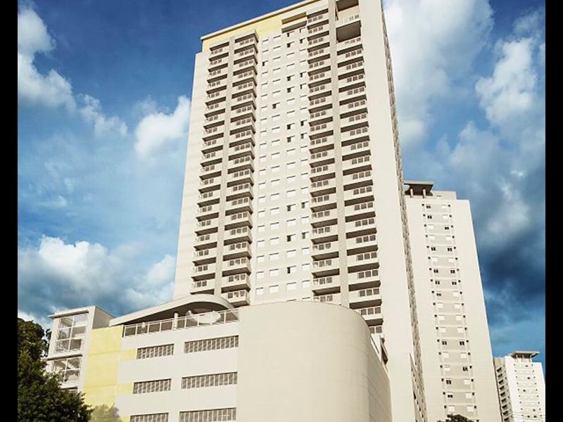 imóvel com 80m² - Vila Andrade - São Paulo