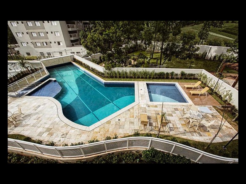 imóvel com 80m² - Vila Andrade - São Paulo