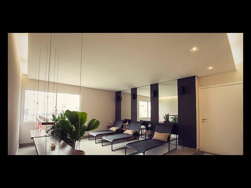 imóvel com 80m² - Vila Andrade - São Paulo