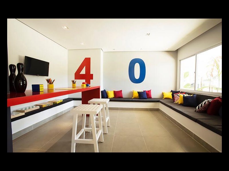imóvel com 80m² - Vila Andrade - São Paulo
