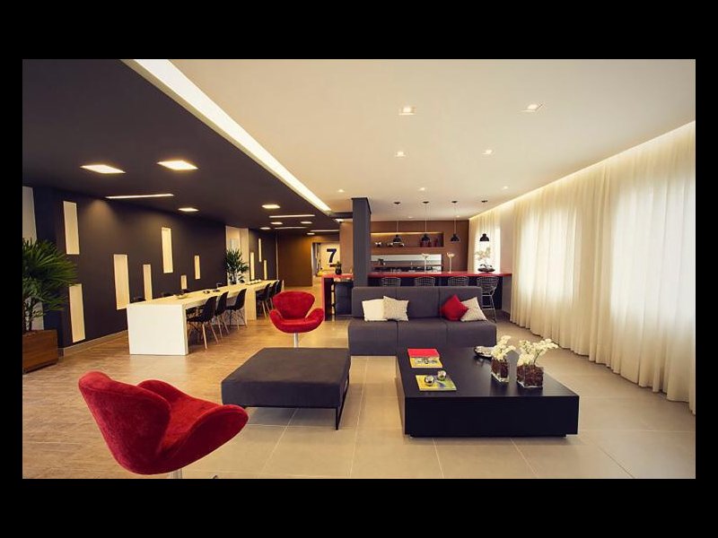 imóvel com 80m² - Vila Andrade - São Paulo