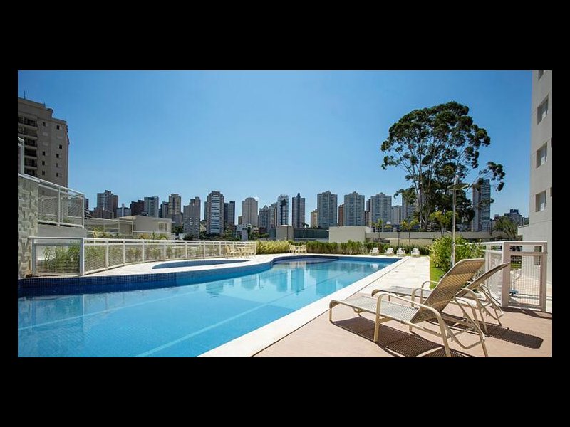 imóvel com 80m² - Vila Andrade - São Paulo