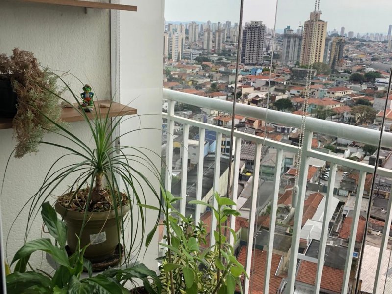 Apartamento à venda Vl. Bela com 60m² e 2 quartos por R$ 470.000 - 2061615965-vista-da-sacada.jpg