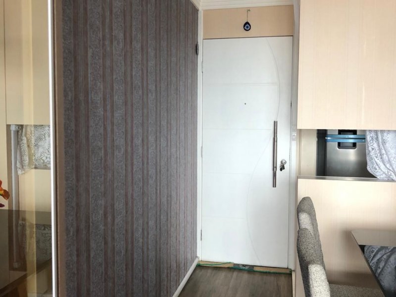 Apartamento à venda Vl. Bela com 60m² e 2 quartos por R$ 470.000 - 266036852-porta-de-entrada.jpg