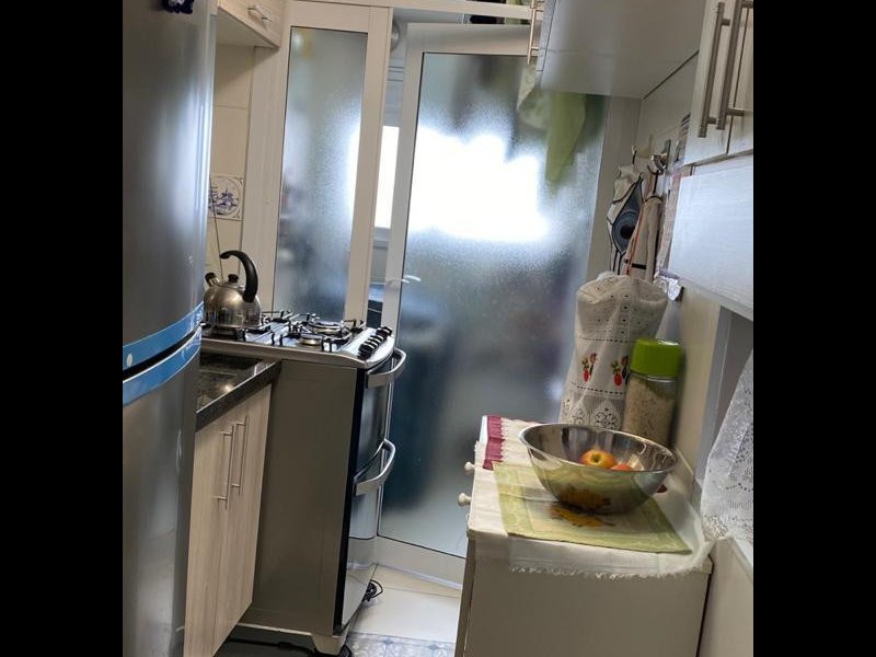 Apartamento à venda Vl. Bela com 60m² e 2 quartos por R$ 470.000 - 399760432-cozinha-mais-um-angulo.jpg