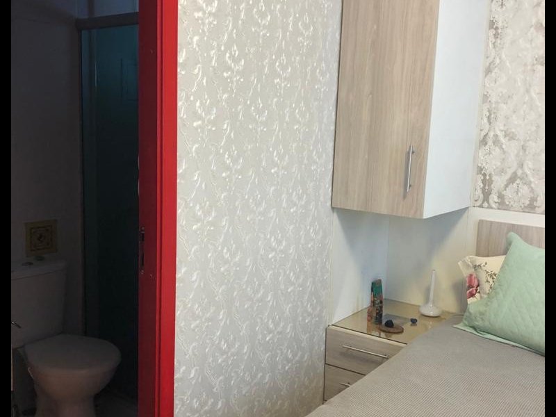 Apartamento à venda Vl. Bela com 60m² e 2 quartos por R$ 470.000 - 424023980-dormitorio-do-casal-angulo-2.jpg