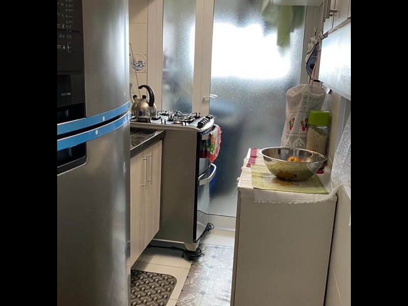Apartamento à venda Vl. Bela com 60m² e 2 quartos por R$ 470.000 - 461598708-cozinha.jpg