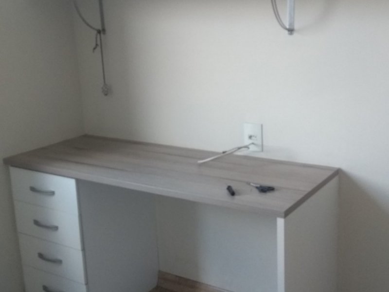 Apartamento à venda Itaquera com 52m² e 2 quartos por R$ 280.000 - 1061796456-quarto-ii-mesaescritorio.jpg
