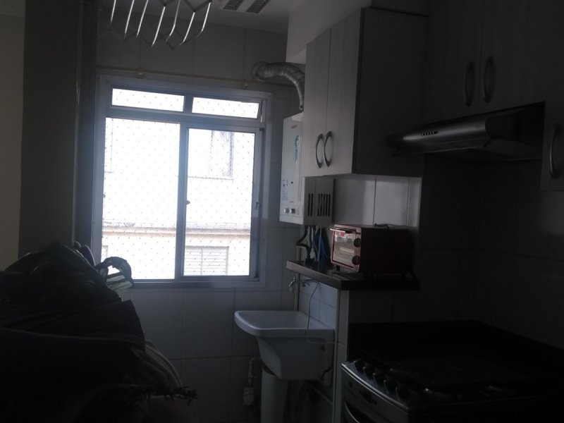 Apartamento à venda Itaquera com 52m² e 2 quartos por R$ 280.000 - 198286209-lavanderia.jpg