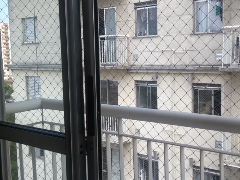 Apartamento à venda Itaquera com 52m² e 2 quartos por R$ 280.000 - 778584546-varanda.jpg
