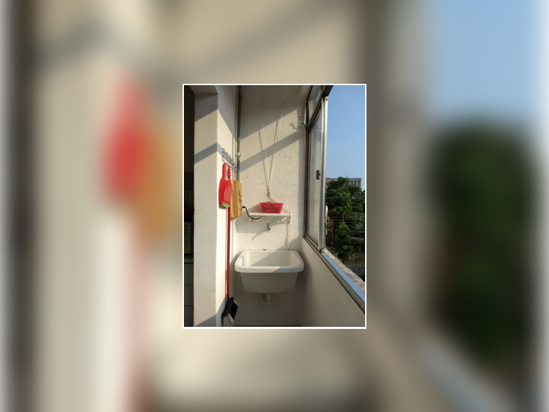 imóvel com 57m² - Macedo - Guarulhos