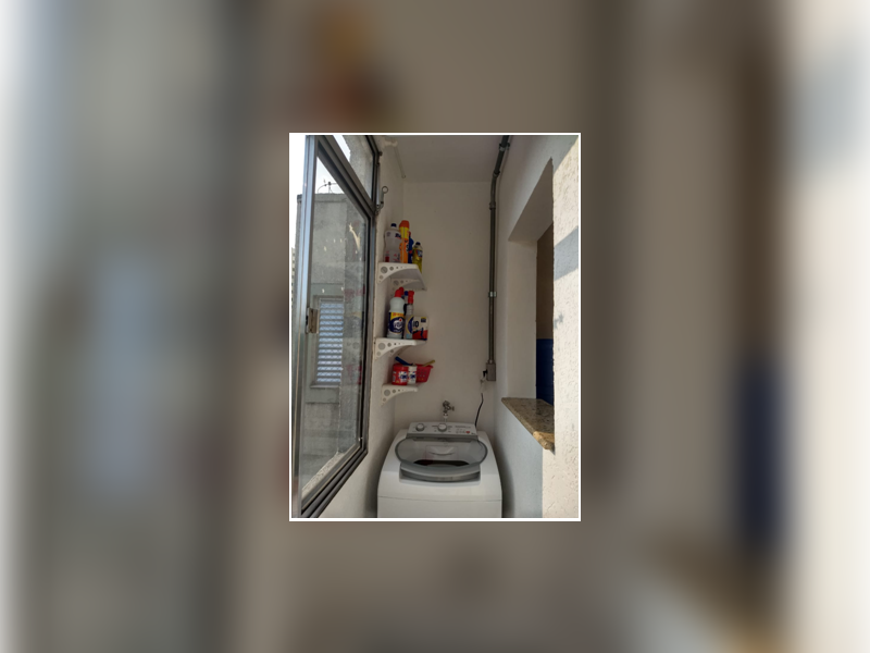imóvel com 57m² - Macedo - Guarulhos