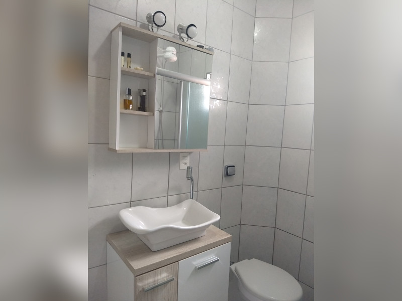 imóvel com 57m² - Macedo - Guarulhos