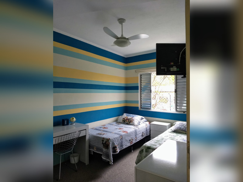 imóvel com 57m² - Macedo - Guarulhos