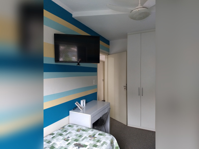 imóvel com 57m² - Macedo - Guarulhos