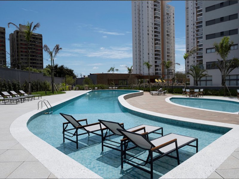 imóvel com 155m² - Jardim Belo Horizonte - Campinas