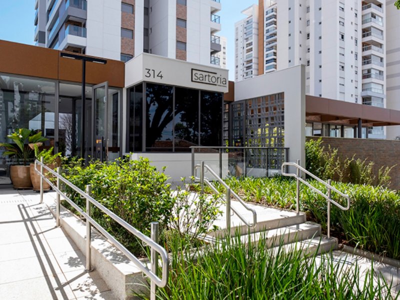 imóvel com 155m² - Jardim Belo Horizonte - Campinas