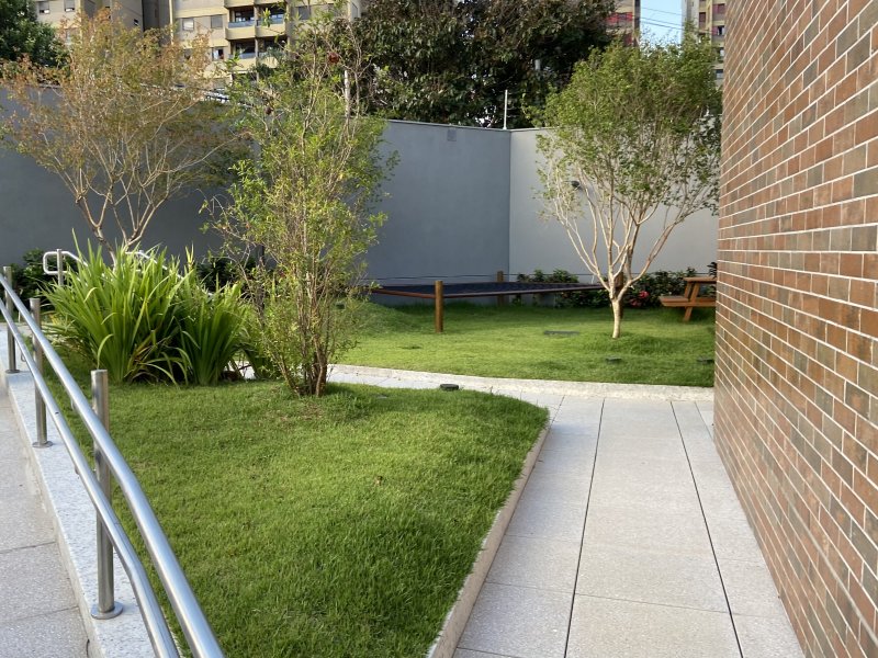 imóvel com 155m² - Jardim Belo Horizonte - Campinas