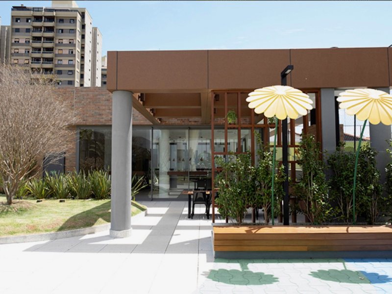 imóvel com 155m² - Jardim Belo Horizonte - Campinas