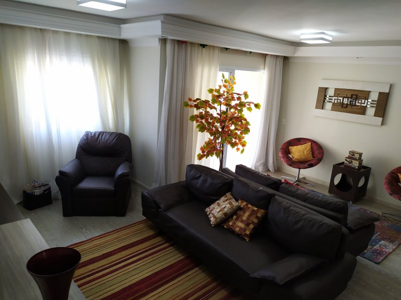 imóvel com 140m² - Santa Paula - São Caetano do Sul
