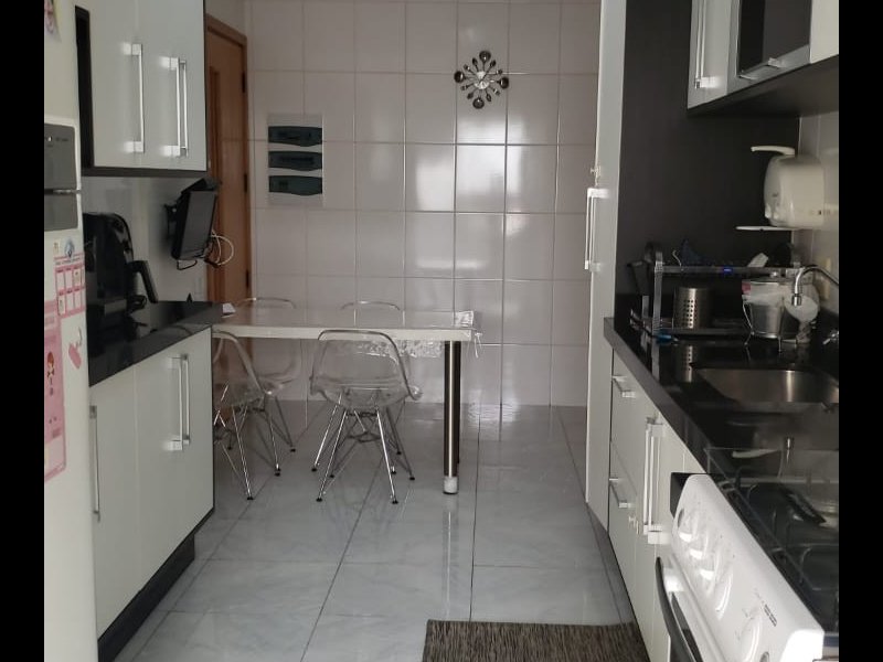 imóvel com 140m² - Santa Paula - São Caetano do Sul