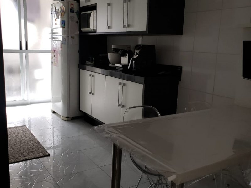 imóvel com 140m² - Santa Paula - São Caetano do Sul