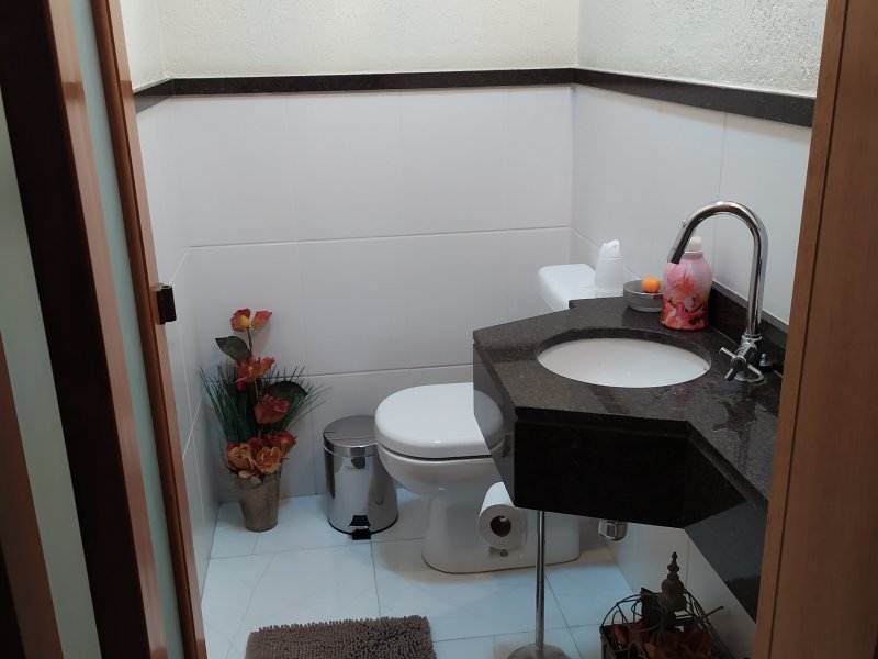 imóvel com 140m² - Santa Paula - São Caetano do Sul