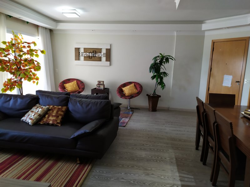 imóvel com 140m² - Santa Paula - São Caetano do Sul