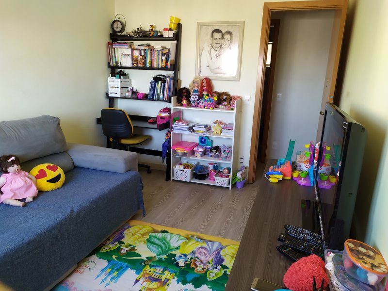 imóvel com 140m² - Santa Paula - São Caetano do Sul